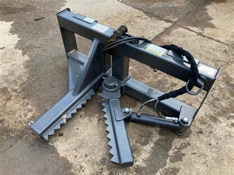 skid steer attachment nc|skid steer attachments near me.